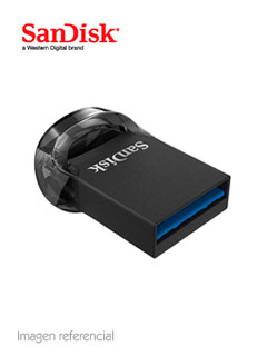 USB SANDISK 16G ULTRA FIT Z430