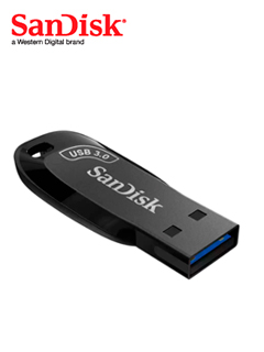 USB SANDISK 32G ULTRASHIFT 3.0