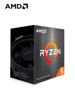 PROC AMD RYZEN 5 5600X 3.70GHZ