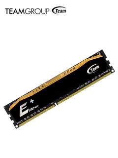 MEM RAM 4G T-ELITE 1.60GZ DDR3