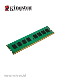 MEM 8G KING KVR 2.66GHZ DDR4 