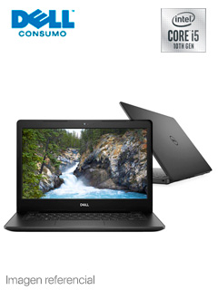 NB DELL VOS3490 I5 4G 1T FREE