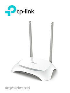 ROUTER TL-WR850N