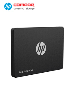 SSD HP S650 240GB 2.5'' SATA