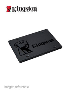 SSD KING 240GB A400 