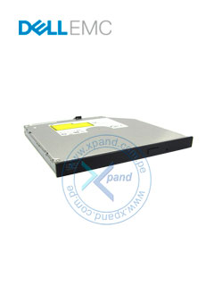 Lectora de DVD ROM, SATA, Internal, R430/R630,