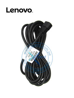 Cable de alimentacin Lenovo 39Y7932, C13 A C14,