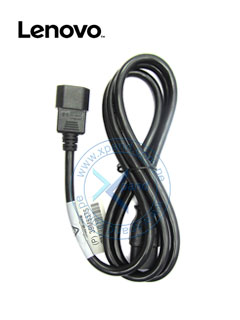 Cable poder Lenovo 39Y7937, 1.5 mts, 100-250V,