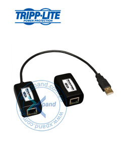 Extensor USB Tripp-Lite B202-150, USB sobre