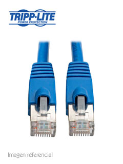 Cable Patch Tripp-Lite Snagless Cat6a 10G (RJ-45