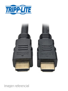 Cable HDMI de alta velocidad TRIPP-LITE