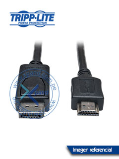 Cable DisplayPort a HDMI Tripp-Lite P582-006,