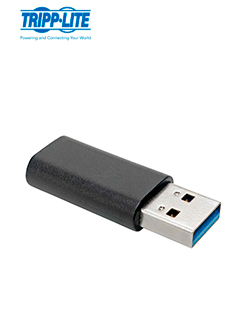 Adaptador USB-C Hembra a USB-A Macho, USB
