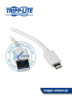 Cable USB de Sincronizacin / Carga Tripp-Lite