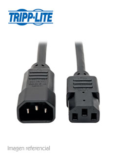 Cable de Alimentacin Tripp-Lite P004-003 para