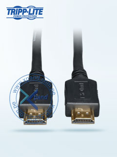 Cable HDMI TRIPP-LITE P568-006, cable  HDMI de