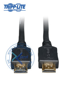 Cable HDMI de alta velocidad TRIPP-LITE P568-016,