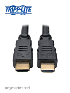 Cable de video Tripp-Lite P568-100-ACT, HDMI de