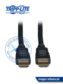 Cable HDMI de alta velocidad TRIPP-LITE P569-006,