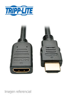 Cable HDMI Tripp-Lite P569-006-MF, 1.83 mts, 4K,