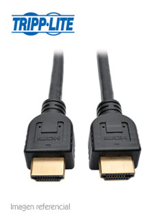 Cable de video Tripp-Lite P569-010-CL3, HDMI,