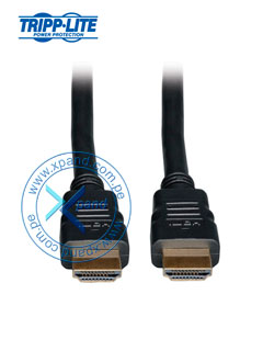 Cable HDMI Tripp-Lite P569-016, Ultra HD 4K x 2K,