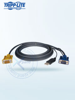 Cable TRIPP-LITE P776-006, longitud de cable