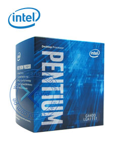 Procesador Intel Pentium G4400, 3.30GHz, 3MB L3,