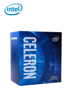 Procesador Intel Celeron G4930, 3.20GHz, 2MB L3,