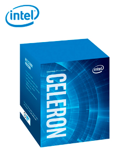 Procesador Intel Celeron G5905, 3.50 GHz, 4 MB
