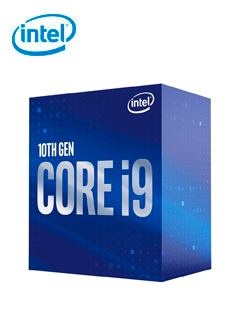 Procesador Intel Core i9-10900, 2.80 GHz, 20 MB