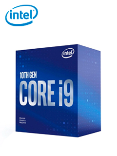 Procesador Intel Core i9-10900F, 2.80 GHz, 20 MB