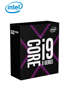 Procesador Intel Core i9-10900X, 3.70 GHz, 19.25