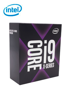 Procesador Intel Core i9-10920X, 3.50 GHz, 19.25