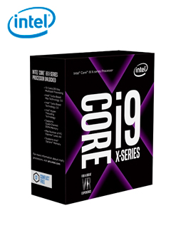 Procesador Intel Core i9-10940X, 3.30 GHz, 19.25