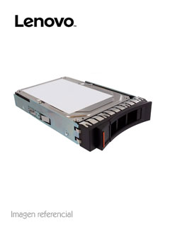 Disco duro Lenovo 7XB7A00042, 2TB, SAS 12 Gbps,