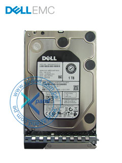 Disco duro Dell 400-ATJJ, 1TB, SATA 6.0 Gb/s,