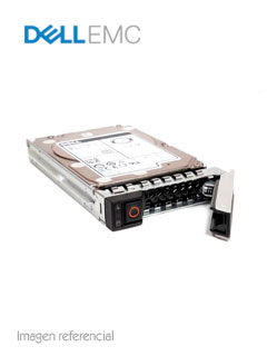Disco duro Dell 400-AUNQ, 600GB, SAS 12 Gb/s, 10