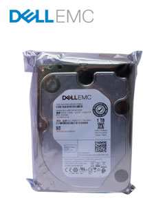 Disco duro Dell 400-AUPW, 1TB, SATA 6.0 Gb/s,