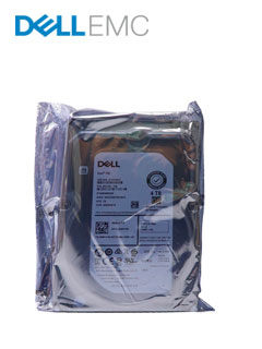 Disco duro Dell 400-AUUX, 4TB, SATA 6.0 Gb/s,