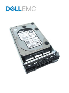 Disco duro Dell 400-AUWX, 2TB, SATA 6.0 Gb/s,