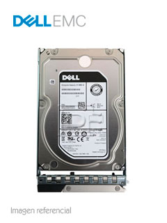 Disco duro Dell 400-AFYC, 2TB, SATA 6.0 Gb/s,