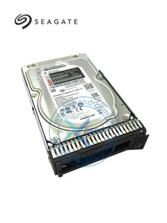 Disco duro Lenovo 7XB7A00043, 4TB, SAS 12 Gbps,