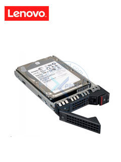 Disco duro Lenovo ThinkServer, 500GB, SATA 6Gbps,