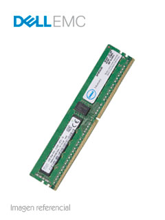 Memoria Dell A9810561, 8GB, DDR4, 2666 MHz,