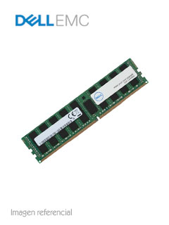 Memoria Dell A9810563, 32GB, DDR4, 2666 MHz,