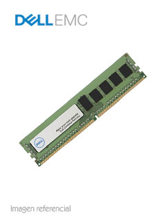 Memoria Dell AA175865, 16GB, DDR4, 2666 MHz,