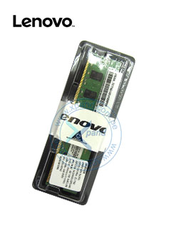 Memoria Lenovo 7X77A01301, 8GB, DDR4, 2666 MHz,