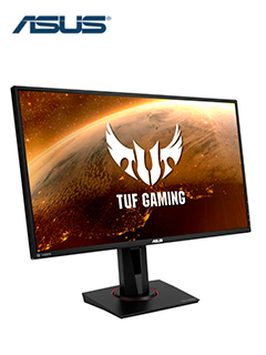 Monitor Asus TUF Gaming VG27BQ, 27
