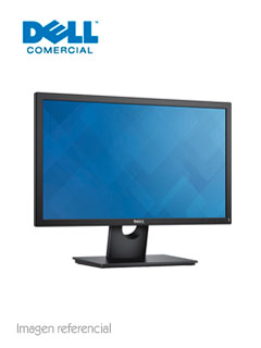 Monitor Dell E2216H, 21.5